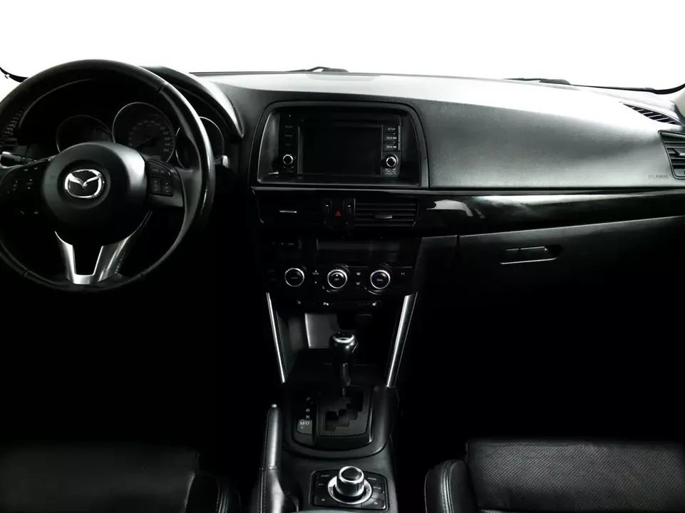 Mazda CX-5, фото №11