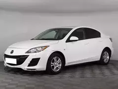 Mazda 3, фото №1