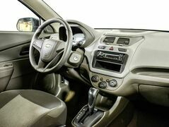Chevrolet Cobalt II, фото №6