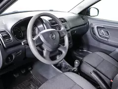 Skoda Fabia, фото №15