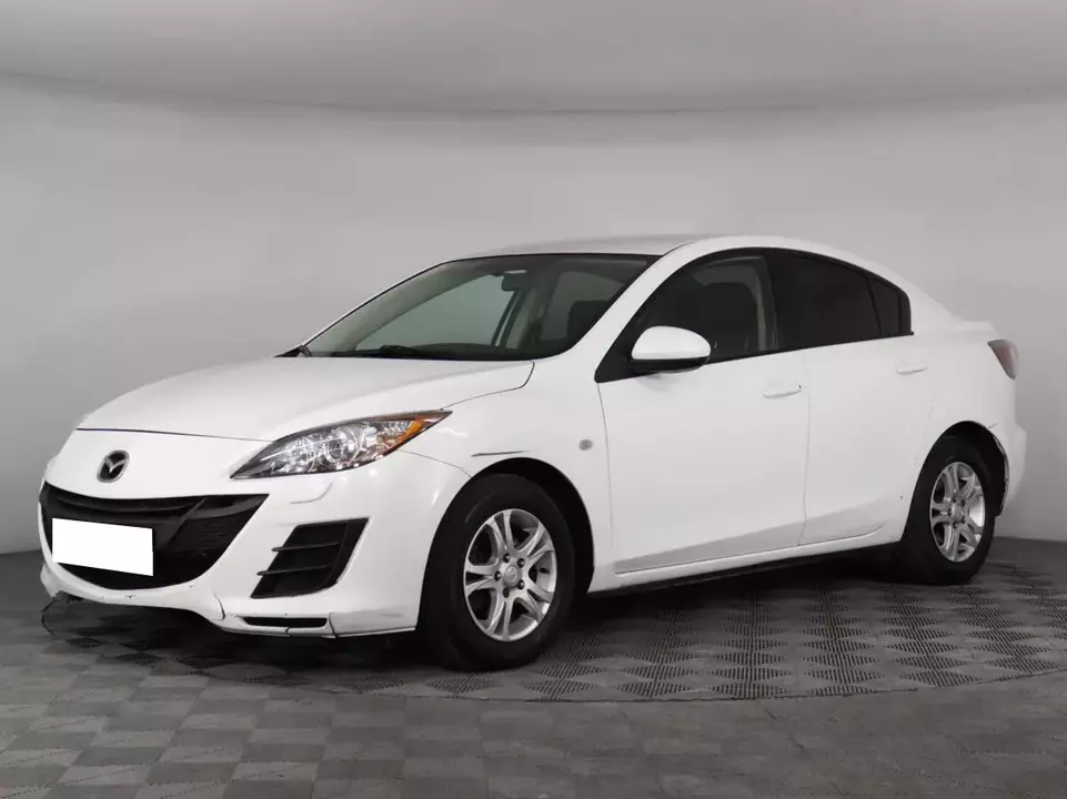 Mazda 3, фото №1