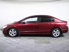 Honda Civic, фото №8