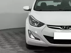 Hyundai Elantra, фото №14