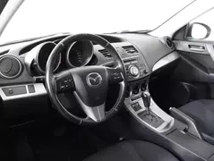 Mazda 3, фото №9