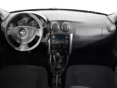 Nissan Almera, фото №8
