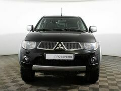 Mitsubishi L200, фото №2