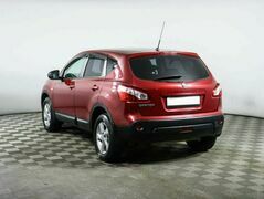Nissan Qashqai 2.0 Вариатор, фото №3
