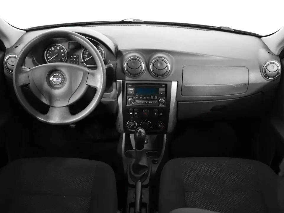 Nissan Almera, фото №8