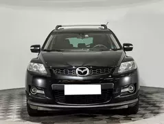 Mazda CX-7, фото №2