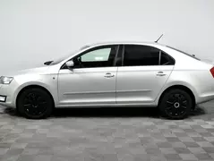 Skoda Rapid, фото №8