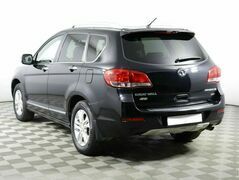 Great wall hover h6, фото №4