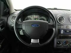 Ford Fusion I Рестайлинг, фото №6