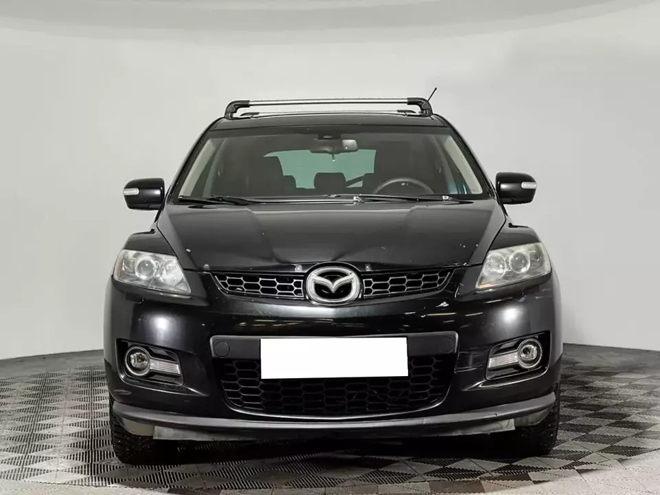 Mazda CX-7, фото №2