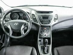 Hyundai Elantra V (MD) Рестайлинг, фото №7