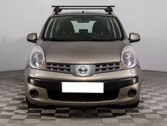 Nissan Note, фото №2