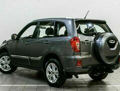 Chery tiggo 3, фото №4