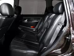 SsangYong Rexton, фото №12