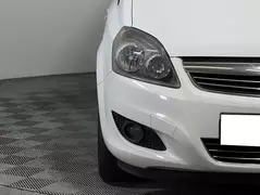 Opel Zafira, фото №15