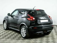 Nissan Juke 1.6 Вариатор, фото №3