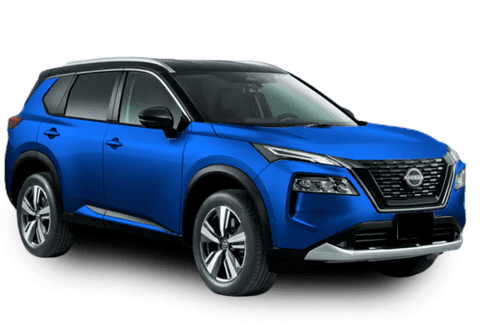 Nissan X-Trail IV