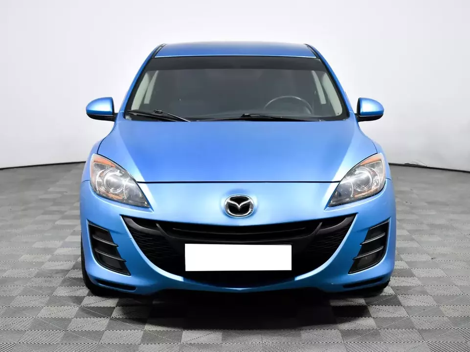 Mazda 3, фото №2