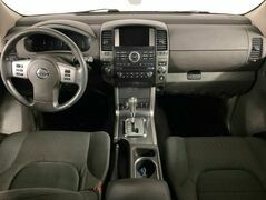 Nissan Pathfinder III Рестайлинг, фото №6