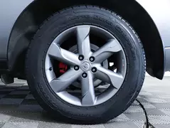 Nissan Murano, фото №23