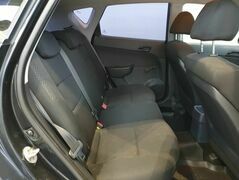 Hyundai i30 I Рестайлинг, фото №6