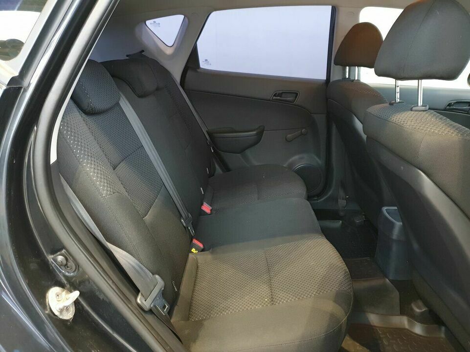 Hyundai i30 I Рестайлинг, фото №6