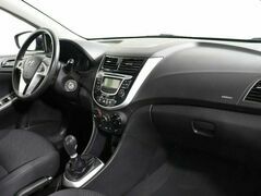 Hyundai Solaris 1.6 Механика, фото №6