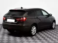 LADA (ВАЗ) Vesta, фото №5