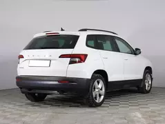 Skoda Karoq, фото №5