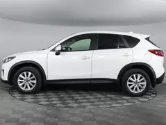 Mazda CX-5, фото №8