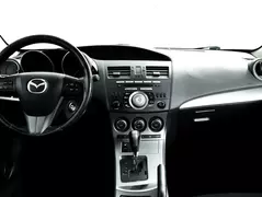 Mazda 3, фото №11