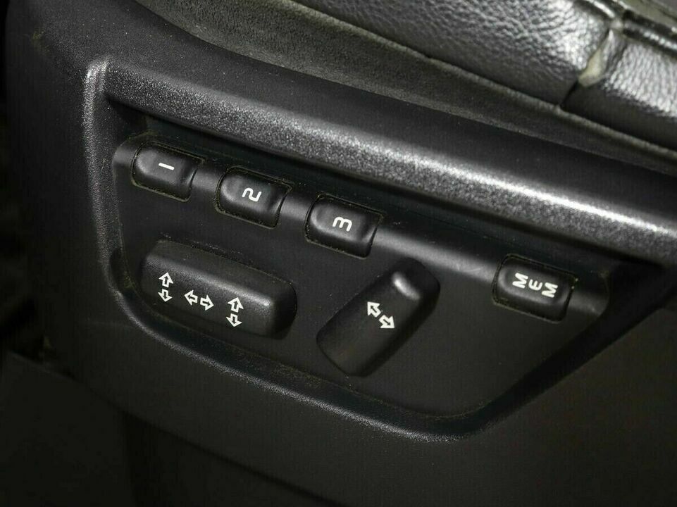 Land Rover Discovery III, фото №10