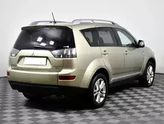 Mitsubishi Outlander, фото №5