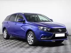 LADA (ВАЗ) Vesta, фото №3