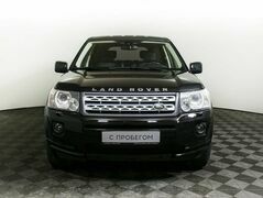 Land Rover Freelander, фото №2