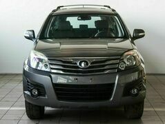 Great wall hover h3, фото №2