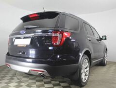 Ford Explorer, фото №3