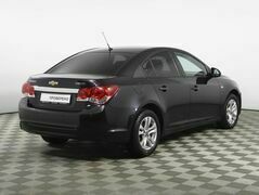 Chevrolet Cruze, фото №6