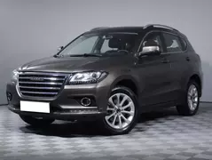 Haval H2, фото №1