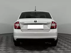Skoda Rapid, фото №6