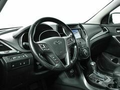 Hyundai santa fe акпп 2013 с пробегом 98 372 км, фото №4