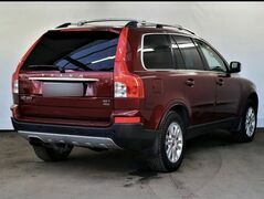 Volvo XC90, фото №3