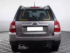 Kia Sportage, фото №6