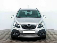 Opel mokka акпп 2014 с пробегом 82 834 км, фото №2