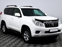Toyota Land Cruiser Prado, фото №2
