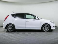 Hyundai i30 I Рестайлинг, фото №4