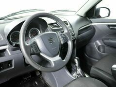 Suzuki Swift III, фото №5